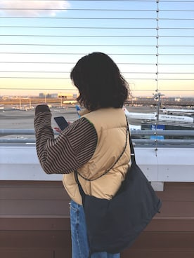 a.さんのコーディネート