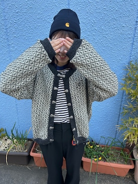 a.さんのコーディネート