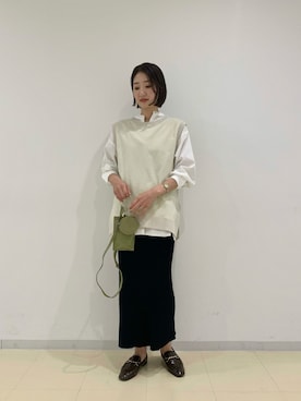 haruka_hiroseさんのコーディネート