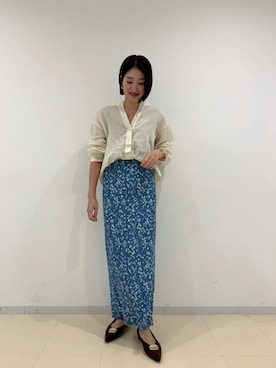 haruka_hiroseさんのコーディネート