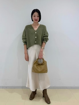 haruka_hiroseさんのコーディネート