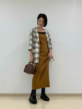 haruka_hiroseさんのコーディネート