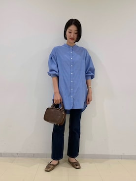 haruka_hiroseさんのコーディネート