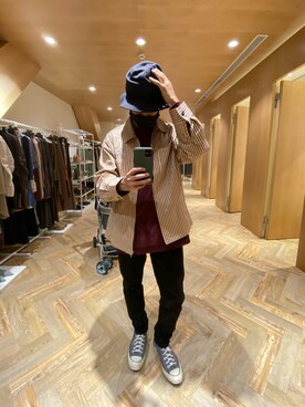 ramosさんのコーディネート