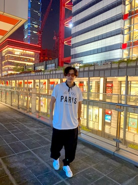 ramosさんのコーディネート