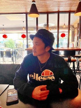 ramosさんのコーディネート