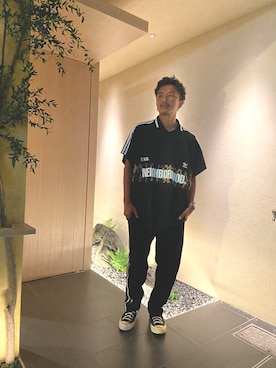 ramosさんのコーディネート