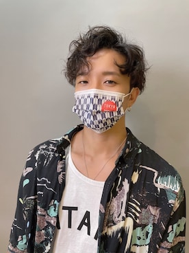 ramosさんのコーディネート