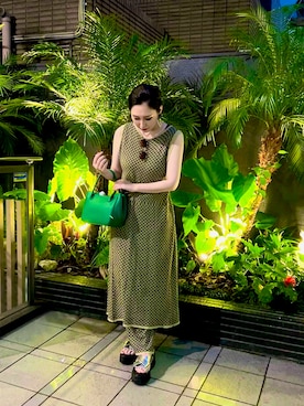 YUNA.Y.Dさんのコーディネート