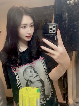 YUNA.Y.Dさんのコーディネート