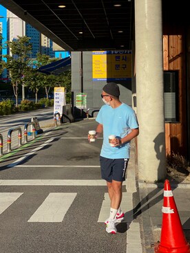 STeeevyyさんのコーディネート