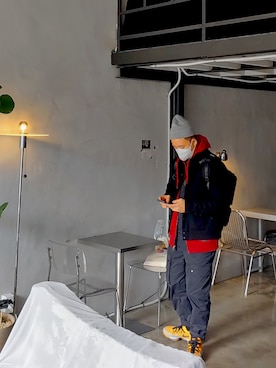 STeeevyyさんのコーディネート