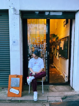 STeeevyyさんのコーディネート