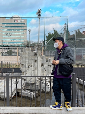 STeeevyyさんのコーディネート