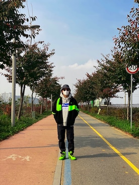 STeeevyyさんのコーディネート