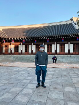 STeeevyyさんのコーディネート