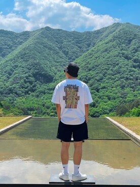 STeeevyyさんのコーディネート