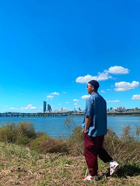 STeeevyyさんのコーディネート