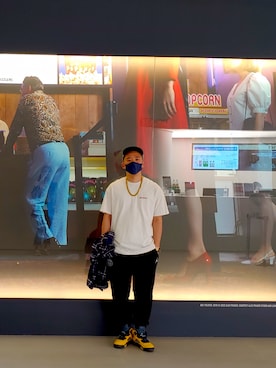 STeeevyyさんのコーディネート