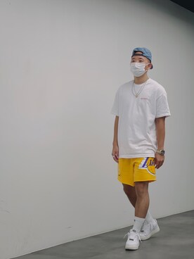 STeeevyyさんのコーディネート