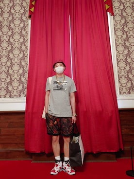 STeeevyyさんのコーディネート