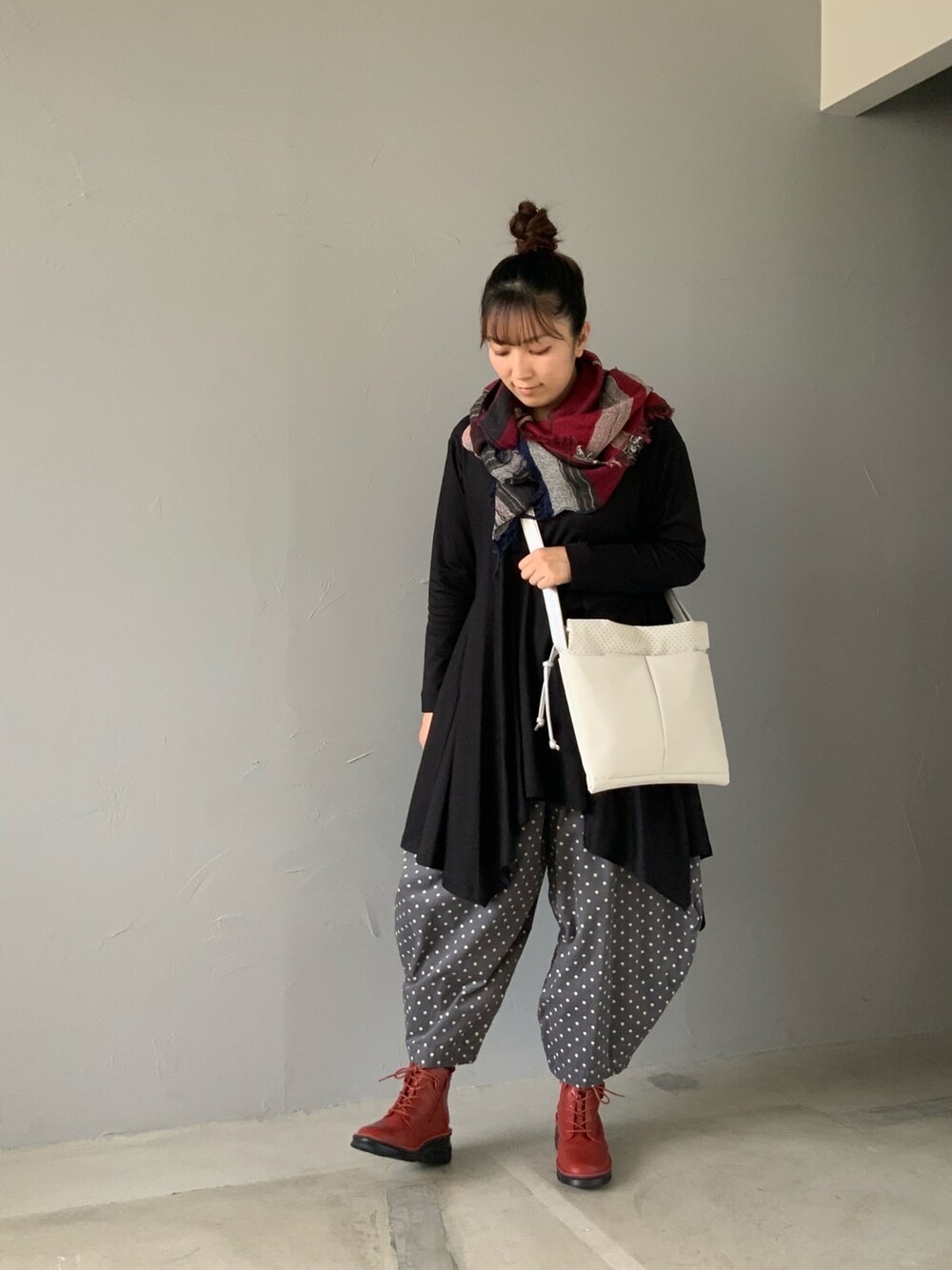 萌 MOYURUのトップスを使った人気ファッションコーディネート - WEAR