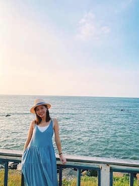 Sunny Chenさんのコーディネート