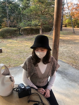 ふ う かさんのコーディネート