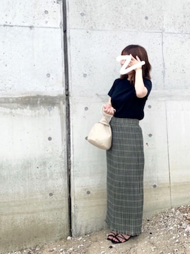 ふ う かさんのコーディネート