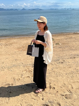 ふ う かさんのコーディネート