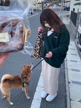 ふ う かさんのコーディネート