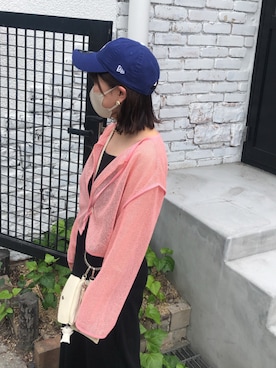 ふ う かさんのコーディネート