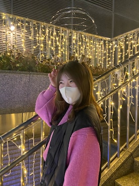 ふ う かさんのコーディネート