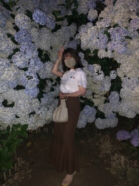 ふ う かさんのコーディネート