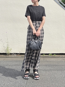 my__na...さんのコーディネート