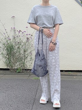 my__na...さんのコーディネート