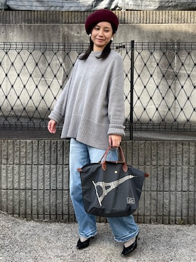 ukiさんのコーディネート