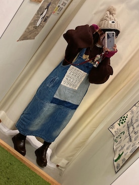 ariiiinkoさんのコーディネート