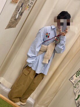 ariiiinkoさんのコーディネート