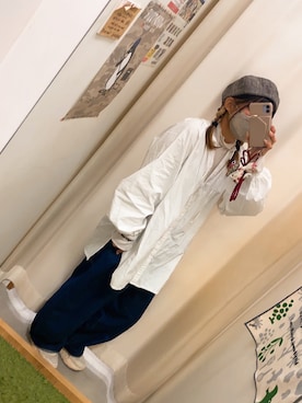 ariiiinkoさんのコーディネート