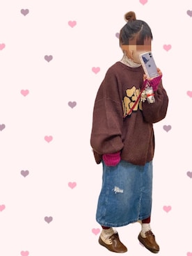 ariiiinkoさんのコーディネート