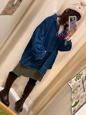 ariiiinkoさんのコーディネート