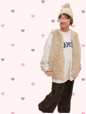 ariiiinkoさんのコーディネート