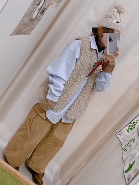 ariiiinkoさんのコーディネート