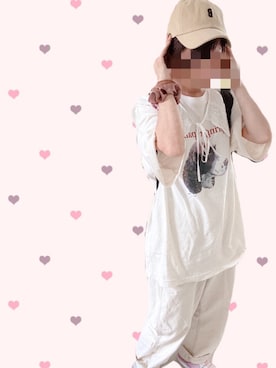 ariiiinkoさんのコーディネート