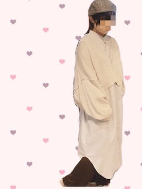 ariiiinkoさんのコーディネート