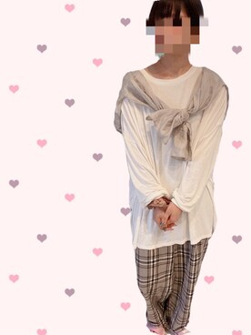 ariiiinkoさんのコーディネート