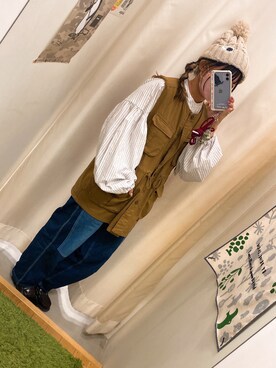 ariiiinkoさんのコーディネート