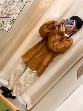 ariiiinkoさんのコーディネート