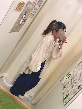 ariiiinkoさんのコーディネート